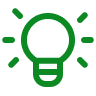 bulb icon