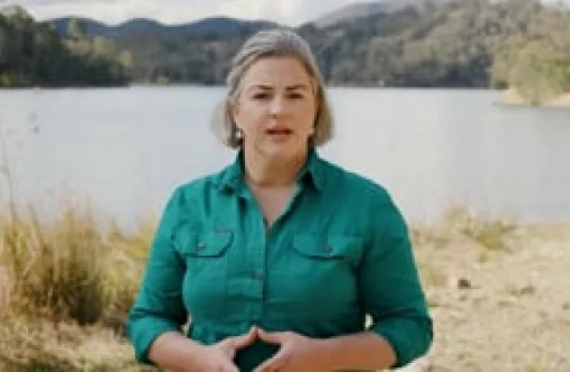 Preview image for the video "Lake Lyell Pumped Hydro Project - Workers' Accommodation".