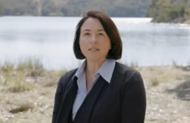 Preview image for the video "Lake Lyell Pumped Hydro Project - Air Quality, Noise and Vibration".